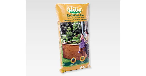 FLORELIA® NATURE BioHochbeetErde ALDI Suisse ab 07.04.2016 Deal.ch