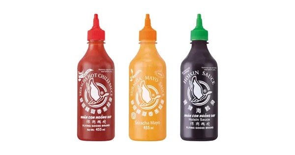 Flying Goose Sriracha Sauce 19 Rabatt LIDL ab 01.06.2023