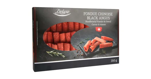 Fondue Chinoise LIDL ab 02.12.2021 Aktionis.ch
