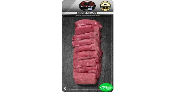 Fondue Chinoise Rind 42 Rabatt Denner ab 22.12.2023 Aktionis.ch