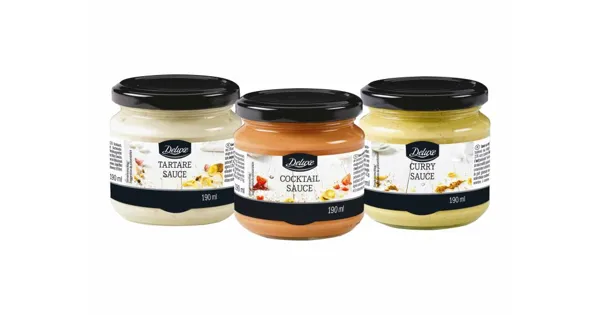 Fondue Chinoise Saucen 31 Rabatt LIDL ab 29.12.2016 Aktionis.ch