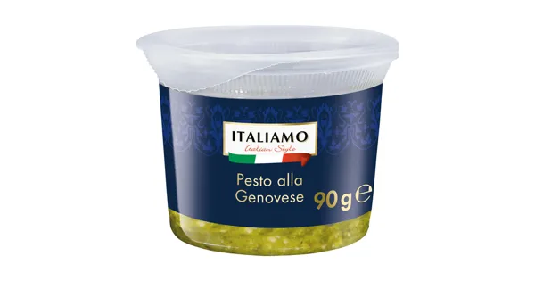 Frischer Pesto LIDL ab 17.04.2023 Aktionis.ch