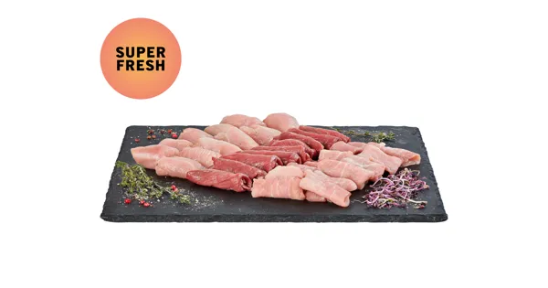 Frisches Fondue Chinoise LIDL ab 21.12.2017 Aktionis.ch