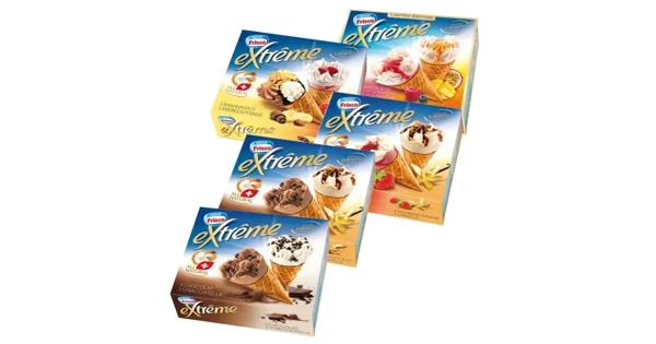 Frisco extrême 20 Rabatt LIDL ab 05.06.2014 Deal.ch