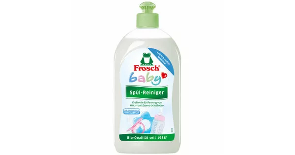 Buy Frosch Baby Spül-Reiniger