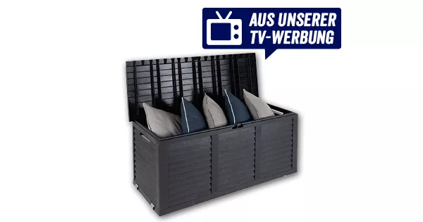 Gardenline Allzwecktruhe Aldi Suisse Ab 06 06 2019 Aktionis Ch