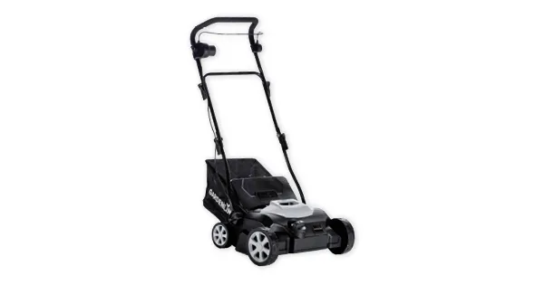 GARDENLINE® ElektroVertikutierer ALDI Suisse ab 05.04.2018 Deal.ch