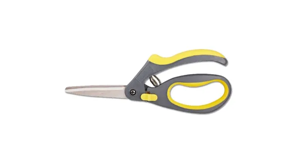 Elora Allzweckschere 190mm - Deutsche Qualitätsschere Universal