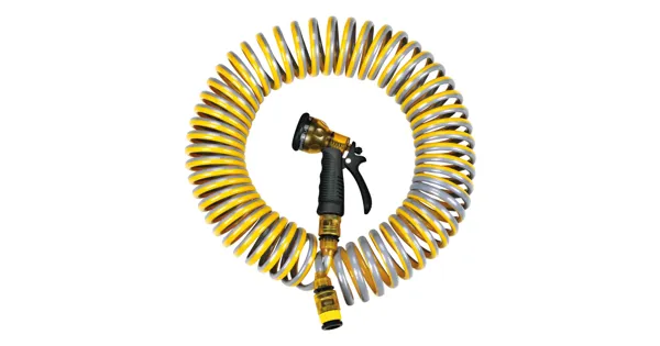 GartenSpiralschlauchSet OTTO'S ab 03.04.2023 Aktionis.ch