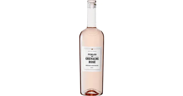 Gérard Bertrand Perles de Grenache Rosé Pays d’Oc IGP 33 Rabatt