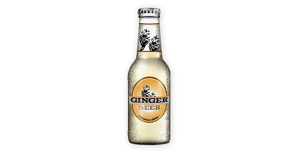 Ginger Beer - ALDI Suisse - ab 09.08.2018 - Deal.ch