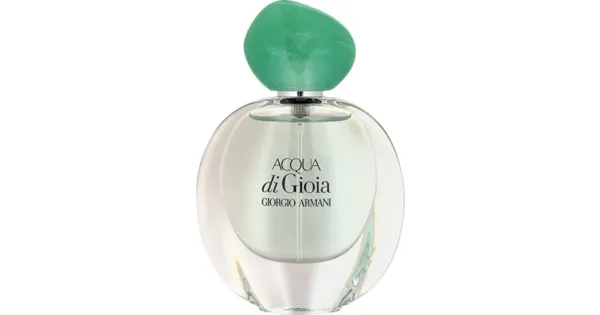 Giorgio Armani Acqua di Gioia Femme Eau de Parfum - OTTO'S - ab 10.01.