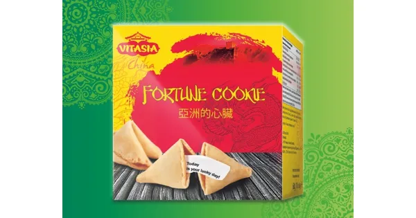 Glückskekse - LIDL - ab 09.02.2015 - Aktionis.ch