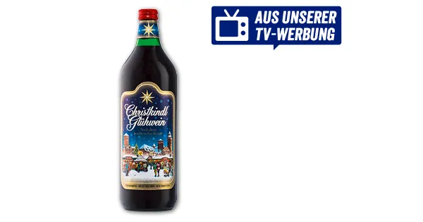 Gluhwein 31 Rabatt Aldi Suisse Ab 12 11 2018 Aktionis Ch