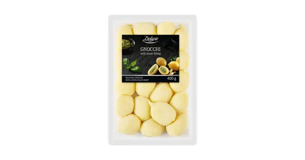 Gnocchi LIDL ab 17.03.2022 Aktionis.ch
