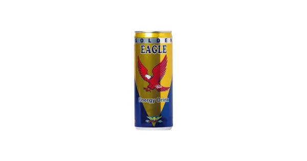 Golden Eagle Energy Drink ALDI Suisse ab 30.01.2023 Aktionis.ch