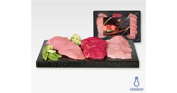 GOURMET Frisches Fondue Chinoise ALDI Suisse ab 22.12.2016 Deal.ch