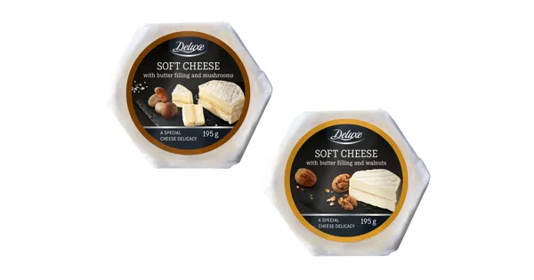 Gourmet-Weichkäse - LIDL - ab 22.02.2024 - Aktionis.ch