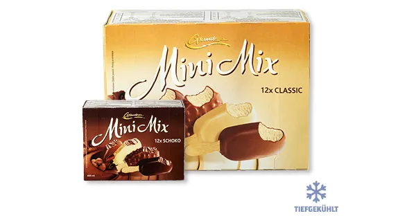 grandessa stielglace mini mix  418490