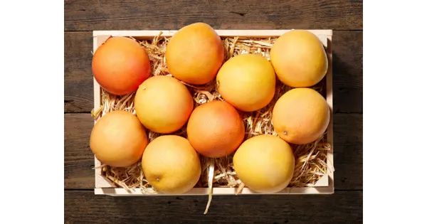 Grapefruit LIDL ab 23.01.2023 Aktionis.ch