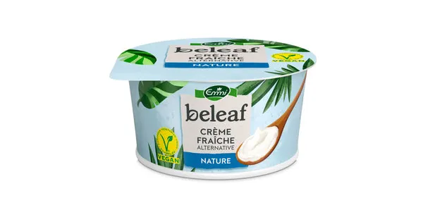 GRATIS- beleaf Crème Fraîche Alternative Nature - Coop - ab 26.03.2024 ...