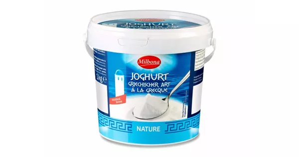 Griechischer Joghurt 25 Rabatt Lidl Ab 13 02 17 Aktionis Ch