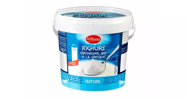 Griechischer Joghurt 25 Rabatt Lidl Ab 24 07 17 Aktionis Ch