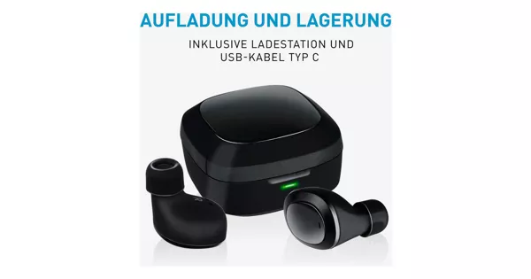 Grundig True Wireless Earbuds Ottos Ab 19062023 Aktionisch