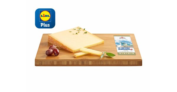 Gruyère Aop Surchoix 25 Rabatt Lidl Ab 28122023 Aktionisch 