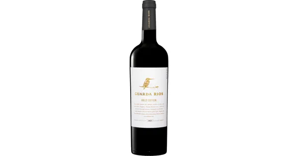 Guarda Rios Premium Guarda Rios Gold Edition Tinto Vinho Regional Alentejano - 25% Rabatt ...