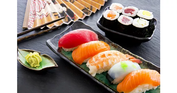 Gutschein Fur Sushi 51 Rabatt Deindeal Ab 01 04 14 Deal Ch