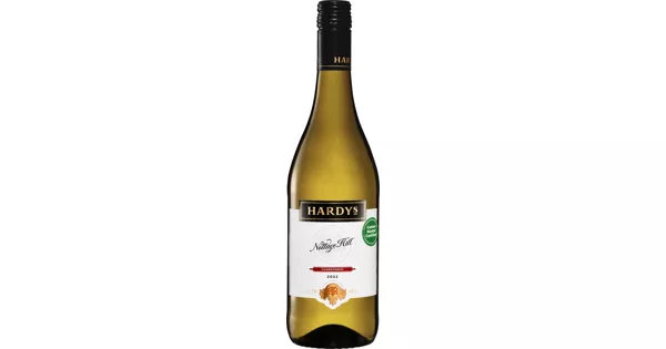 Hardys Nottage Hill Chardonnay - 33% Rabatt - Denner - ab 12.12.2023 ...