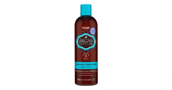 Hask Repairing Conditioner Argan Oil 355 Ml - OTTO'S - Ab 15.05.2023 ...