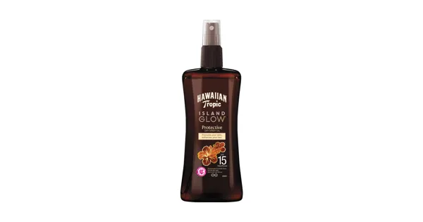 Hawaiian Tropic Protective Dry Spray Oil LIDL ab 01.06.2023