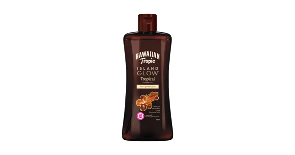 Hawaiian Tropic Tanning Oil LSF 0 LIDL ab 20.06.2022 Aktionis.ch