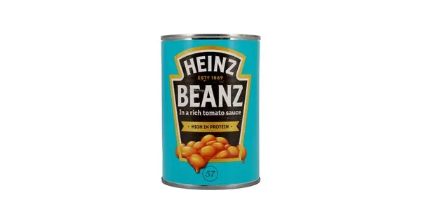 Heinz Gebackene Bohnen in Tomatensauce Coop ab 16.05.2023 Aktionis.ch