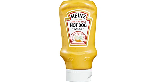 Heinz Sauce Hot Dog 23 Rabatt Denner ab 07.01.2020 Aktionis.ch