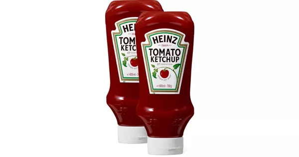 Heinz Ketchup Im Duo Pack 20 Rabatt Migros Ab 15032016 Aktionisch 