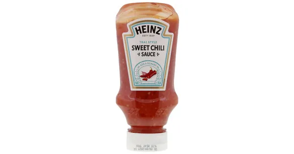 Heinz Sweet Chili Sauce - Coop - ab 04.04.2023 - Aktionis.ch
