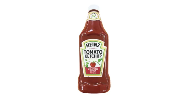 Heinz Tomaten Ketchup 1.35 kg OTTO'S ab 03.01.2023 Aktionis.ch