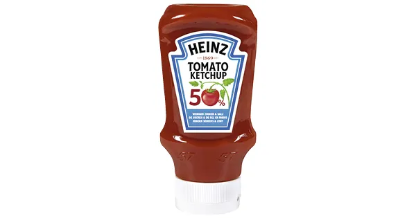 HEINZ TOMATO KETCHUP ALDI Suisse ab 18.02.2021 Aktionis.ch