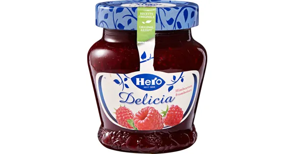 Hero Delicia Konfit re 30 Rabatt Denner Ab 15 02 2022 Aktionis ch