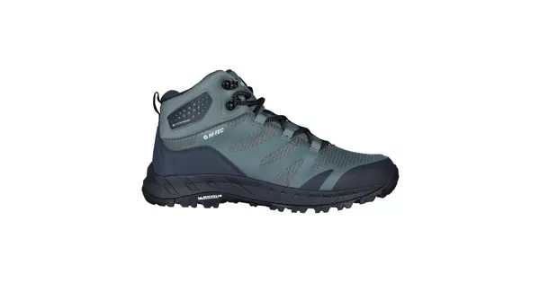 Hi Tech Damen Hikingschuh Nytro Mid Wp Otto S Ab Aktionis Ch