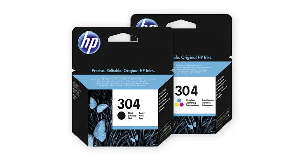 HP Druckerpatronen ALDI Suisse ab 03.05.2018 Aktionis.ch