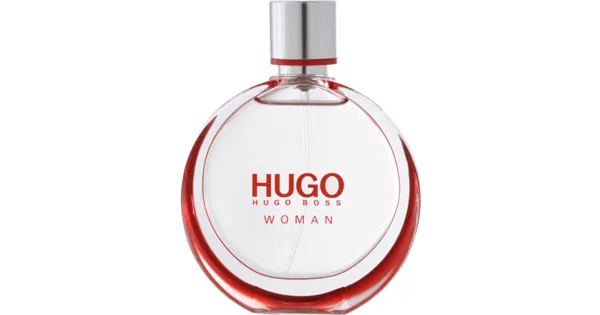 Boss Hugo Woman Eau De Parfum www.aktionis.ch
