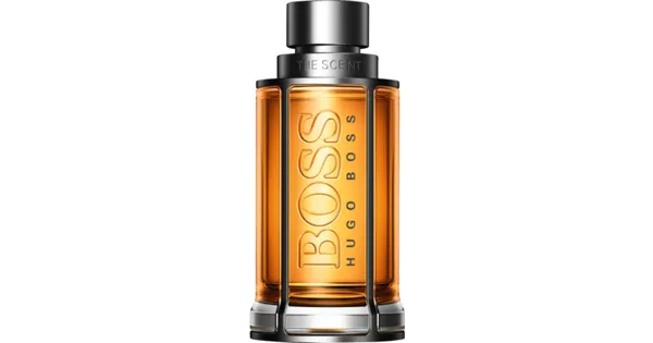 Hugo Boss The Scent Homme Eau de Toilette - OTTO'S - ab 01.02.2024
