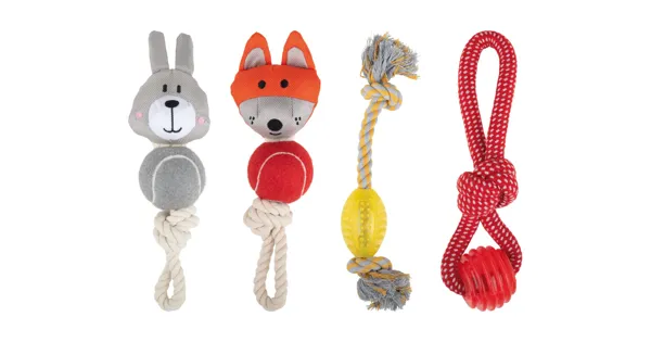 Hundespielzeug LIDL ab 14.08.2023 Aktionis.ch