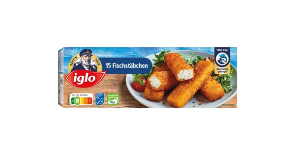 32+ Iglo Fischstäbchen Angebot Lidl, Entdecke aktuelle iglo