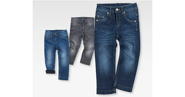 IMPIDIMPI KleinkinderThermoJeans ALDI Suisse ab 13.10.2016 Aktionis.ch