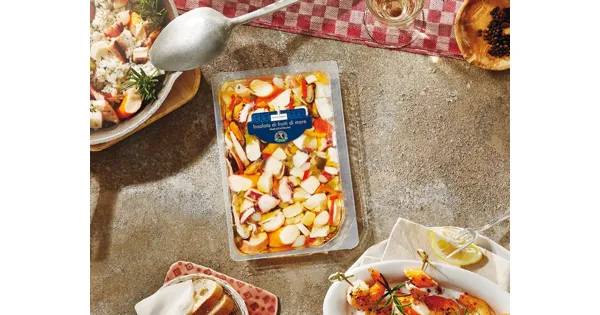 Insalata di frutti di mare LIDL ab 25.05.2015 Aktionis.ch